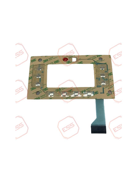 Vector 19 HE - Keypad Only